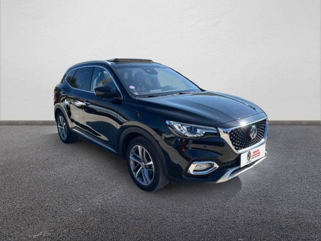 MG EHS 1.5T GDI PHEV Luxury