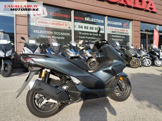 HONDA PCX 125 DX