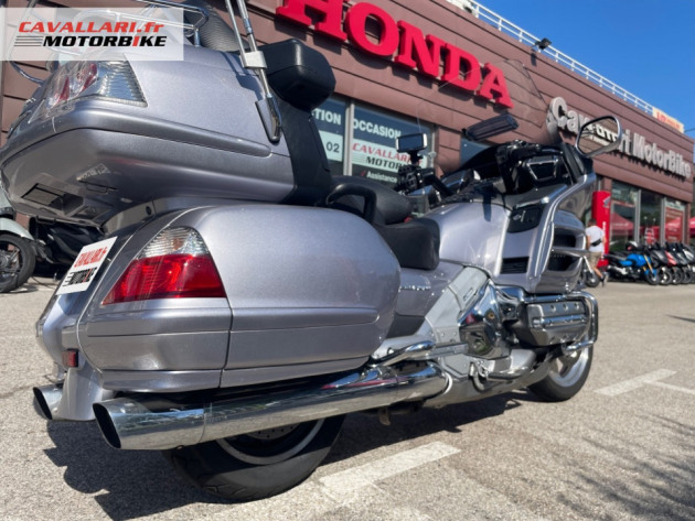 HONDA GL1800 GOLDWING-SC47A