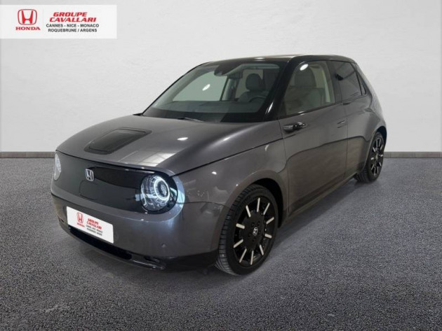 HONDA Honda e Advance 17