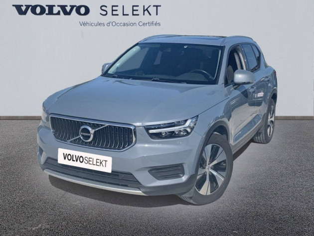 VOLVO XC40 D3 AdBlue 150 ch Geartronic 8 Momentum