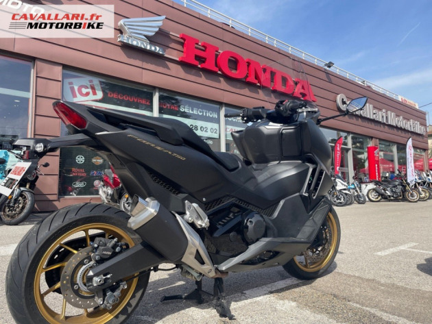 HONDA FORZA 750 35KW