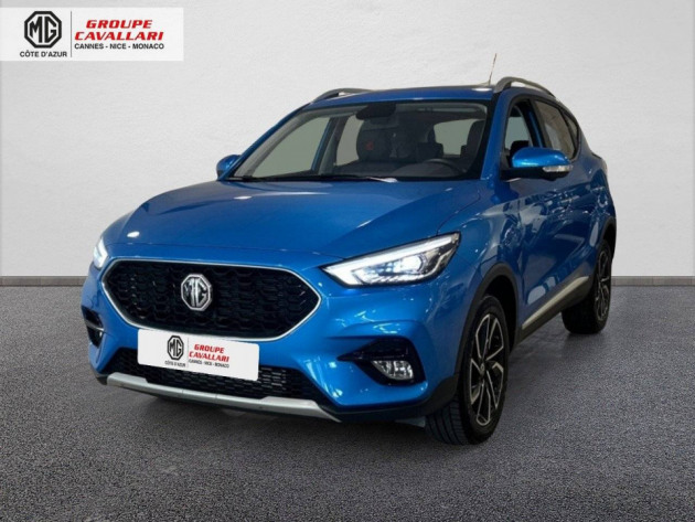 MG ZS 1.0L T-GDI 111ch 2WD Luxury
