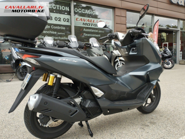 HONDA PCX 125