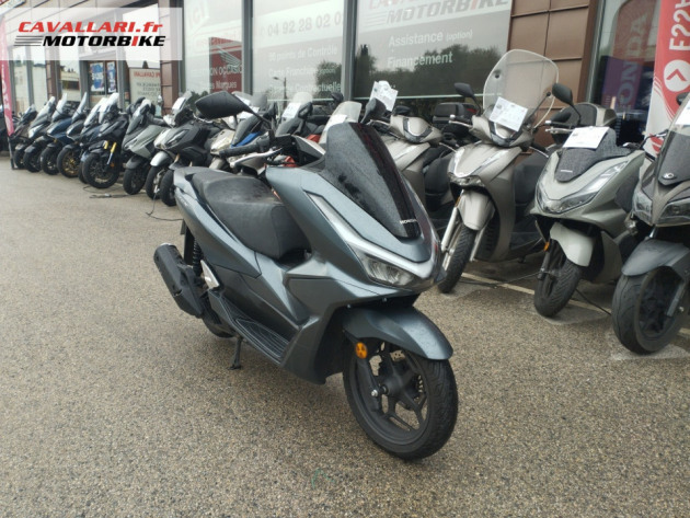 HONDA PCX 125