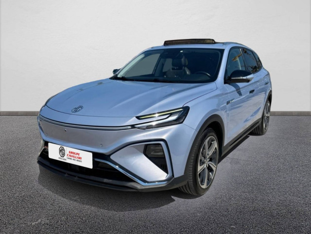 MG Marvel R EV 2WD Luxury