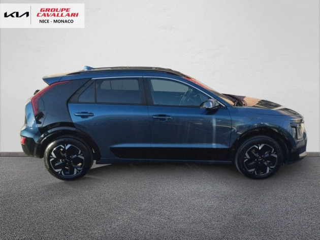KIA Niro EV Electrique 204 ch Premium