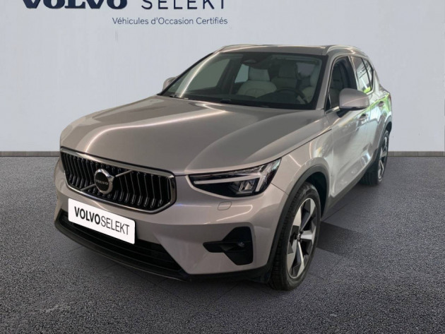 VOLVO XC40 B3 163 ch DCT7 Ultimate