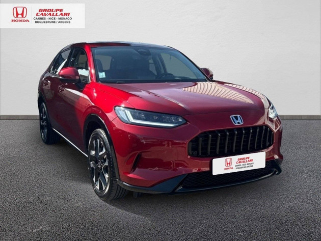 HONDA ZR-V e:HEV 2.0 i-MMD Advance