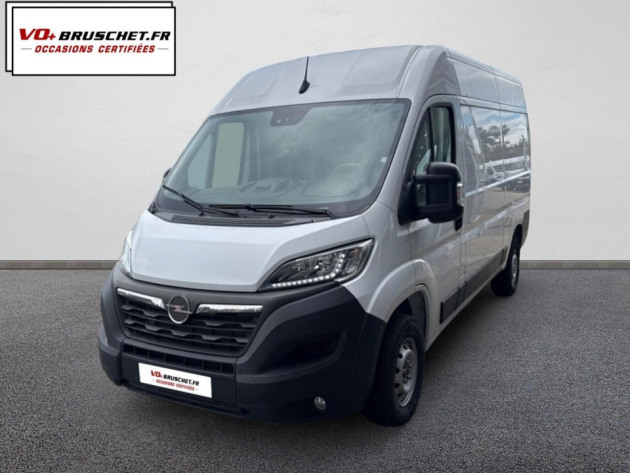 OPEL Movano Fg