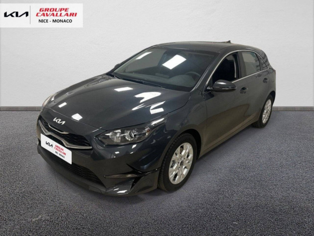 KIA CEED 1.0 T-GDi 120 ch BVM6 Active