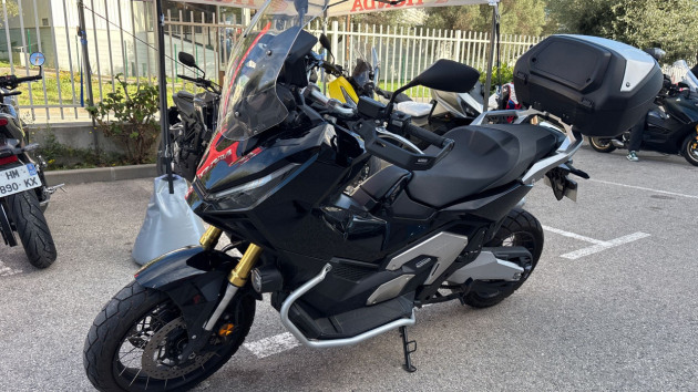 HONDA X-ADV 750 35KW
