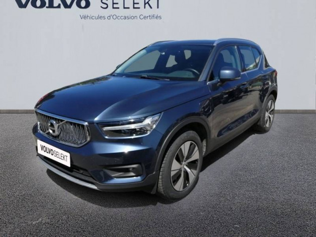 VOLVO XC40 T5 Recharge 18082 ch DCT7 Business
