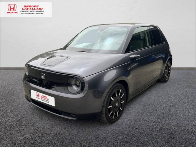 HONDA Honda e Advance 17