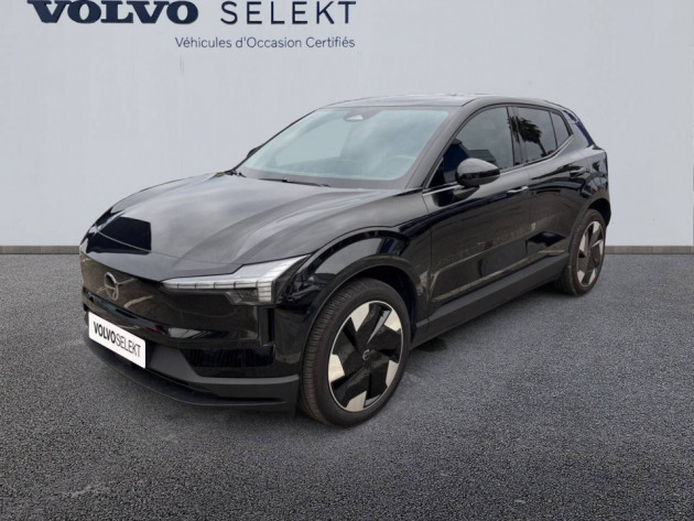 VOLVO EX30 Single Extended Range 272 ch 1EDT Plus