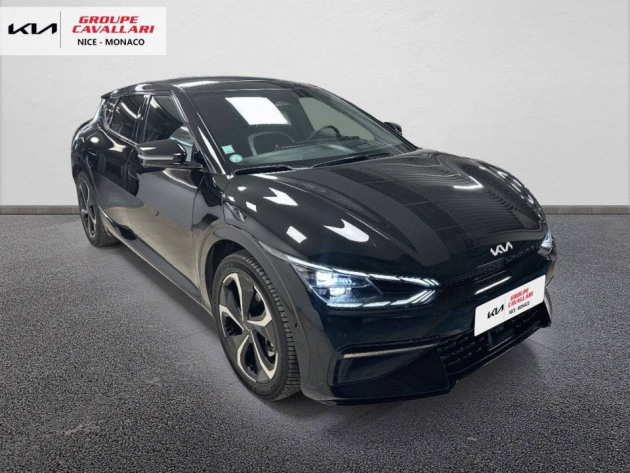 KIA EV6 229 ch GT Line