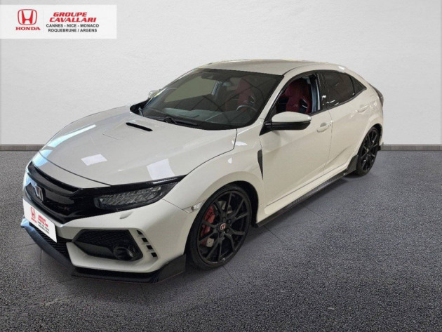 HONDA Civic 2.0 i-VTEC Type R GT