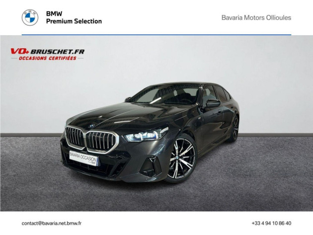 BMW Série 5