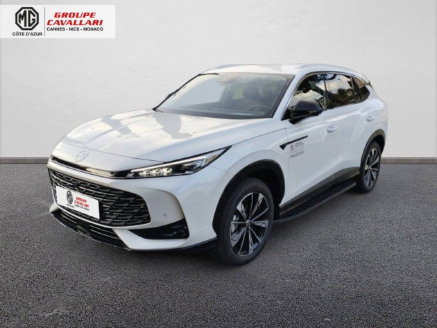 MG EHS 1.5T PHEV 272 ch Comfort