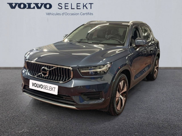 VOLVO XC40 T4 Recharge 12982 ch DCT7 Inscription Business