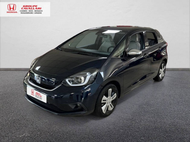HONDA Jazz e:HEV 1.5 i-MMD Exclusive