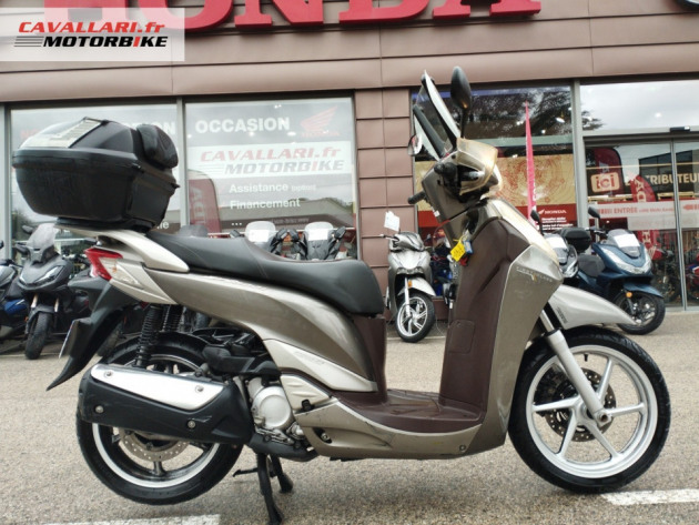 HONDA SH 300 ABS