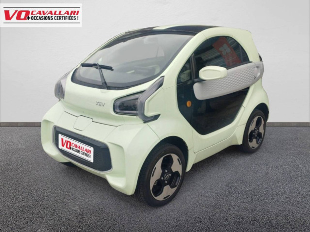 XEV MY24 PRO