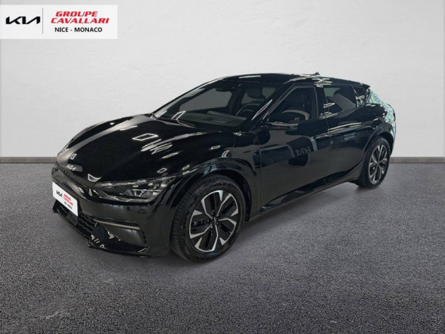 KIA EV6 229 ch GT Line