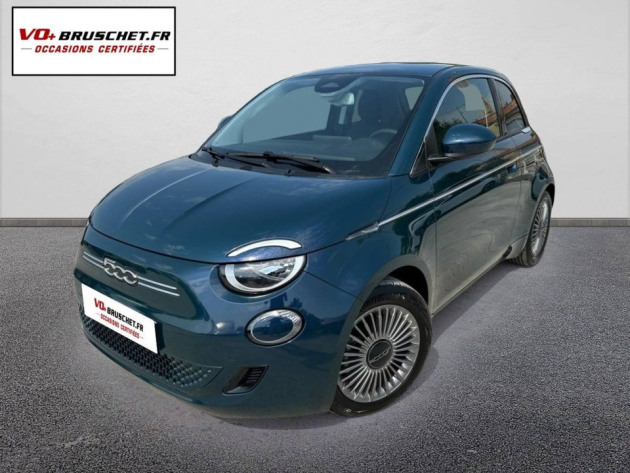FIAT 500 31 e 118 ch La Prima MY23