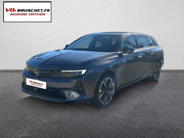 OPEL Astra Sports Tourer