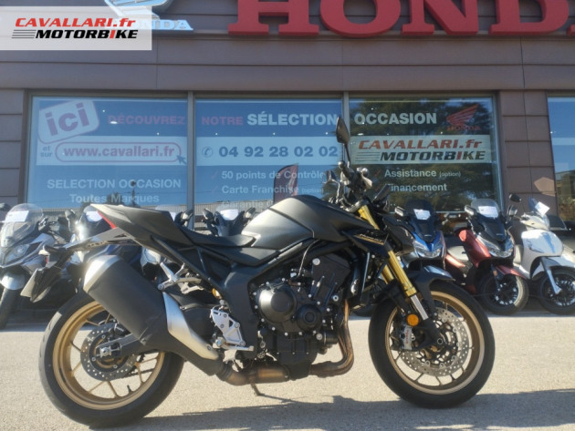 HONDA CB 1000 HORNET SP