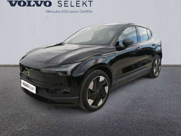 VOLVO EX30 Single Extended Range 272 ch 1EDT Ultra