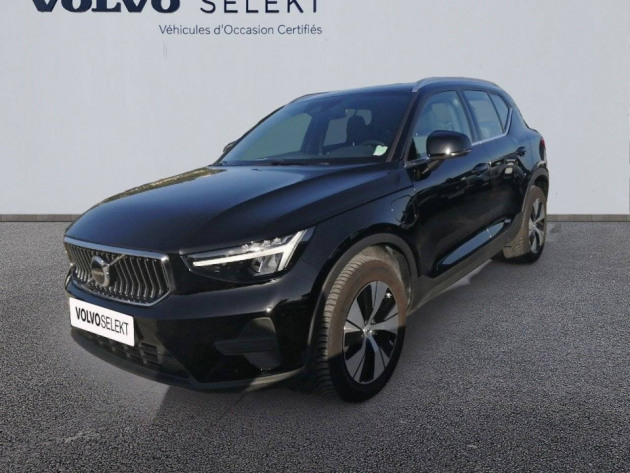 VOLVO XC40 T5 Recharge 18082 ch DCT7 Plus