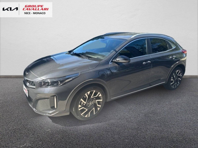 KIA XCeed 1.6 GDi PHEV 141ch DCT6 Lounge