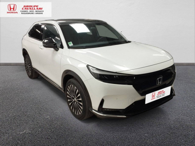 HONDA e:Ny1 204 ch Advance