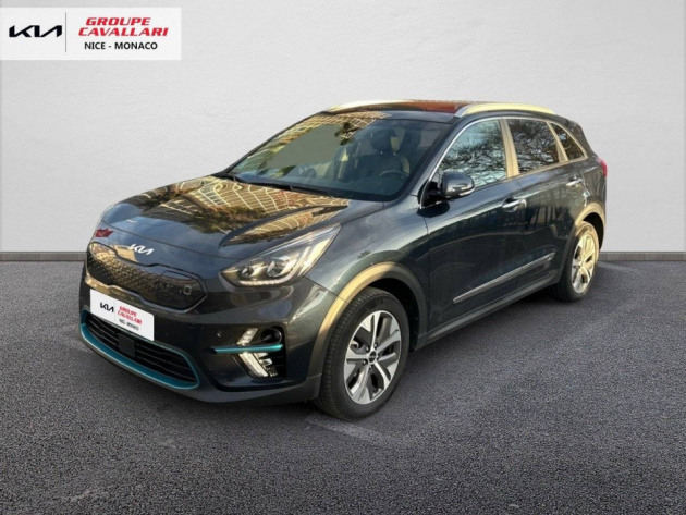 KIA e-Niro Electrique 204 ch Lounge