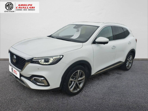 MG EHS 1.5T GDI PHEV Luxury