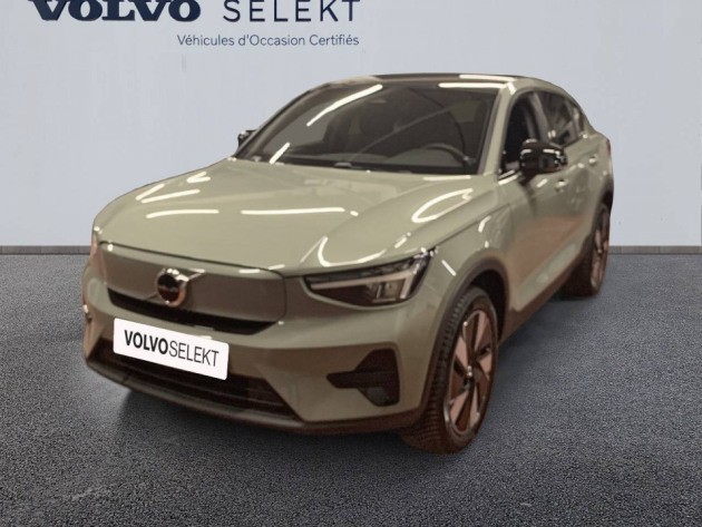 VOLVO C40 Recharge 238 ch 1EDT Start