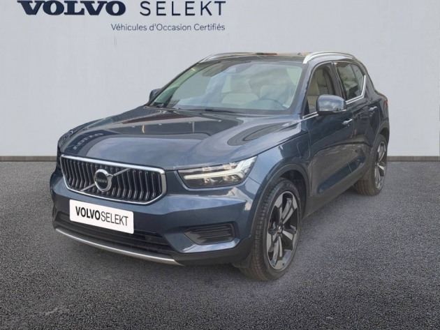 VOLVO XC40 T4 Recharge 12982 ch DCT7 Inscription Business
