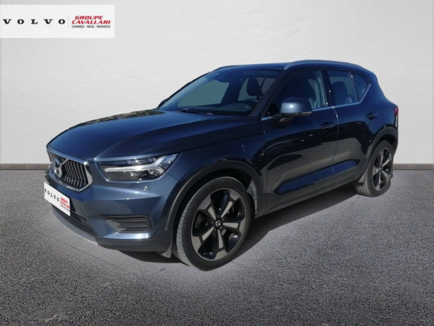 VOLVO XC40 T5 Recharge 18082 ch DCT7 Inscription Luxe