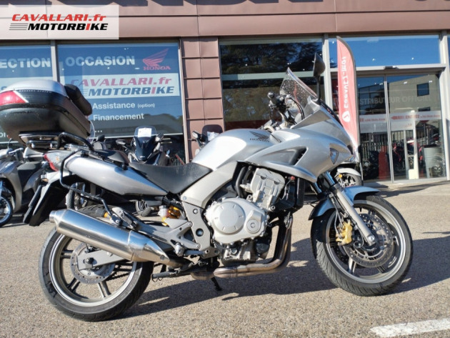 HONDA CBF 1000 ABS