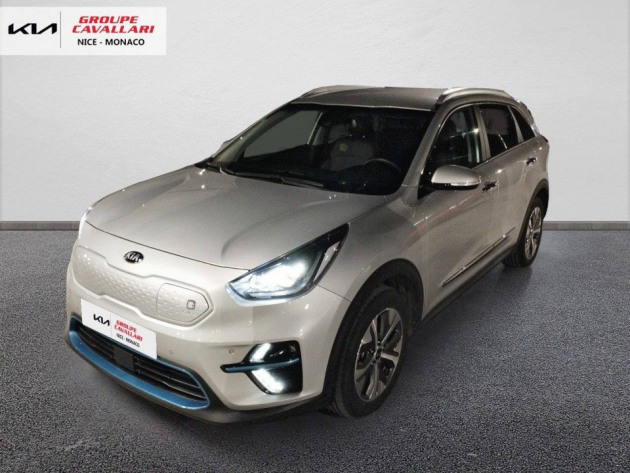 KIA e-Niro Electrique 204 ch Active