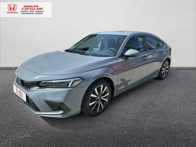 HONDA Civic e:HEV 2.0 i-MMD Executive