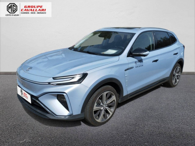 MG Marvel R EV 2WD Luxury