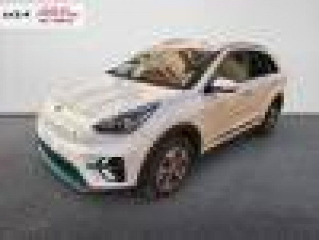 KIA e-Niro Electrique 204 ch Premium