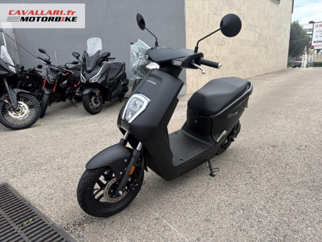HONDA EM1 e