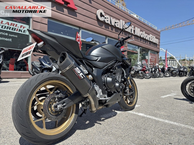 HONDA CB 1000 HORNET SP