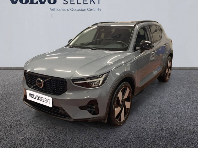 VOLVO XC40 T5 Recharge 18082 ch DCT7 Ultimate