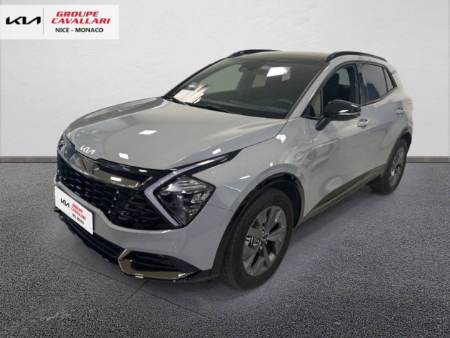 KIA Sportage 1.6 T-GDi 210ch ISG Hybride BVA6 4x2 30 Years