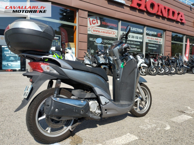 HONDA SH 300 ABS